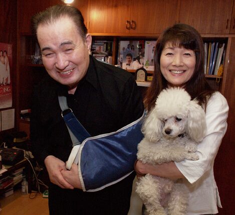 太田きよみさん